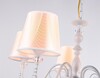 Миниатюра фото подвесная люстра ambrella light traditional modern tr4603 | 220svet.ru