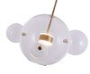 Миниатюра фото подвесной светодиодный светильник kink light галла 07545-4,21(36) | 220svet.ru