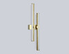 Миниатюра фото настенный светодиодный светильник ambrella light comfort fl6154 | 220svet.ru