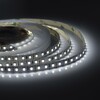 Миниатюра фото лента apeyron 9,6w/m 120led/m 3528smd холодный белый 2m 216bl | 220svet.ru