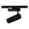 Миниатюра фото трековый светодиодный светильник swg tl28-bl-10-nw 005726 | 220svet.ru