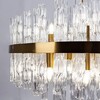 Миниатюра фото потолочная люстра divinare meadow 6053/17 lm-9 | 220svet.ru