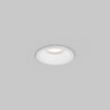 Миниатюра фото встраиваемый светодиодный светильник maytoni mini dl059-7w4k-w | 220svet.ru