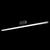 Миниатюра фото трековый светодиодный светильник maytoni track lamps tr026-2-14b4k | 220svet.ru