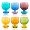 Миниатюра фото набор розеток multicolor (6 шт) ivv | 220svet.ru