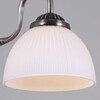 Миниатюра фото потолочная люстра reluce 09237-0.3-03 ab | 220svet.ru