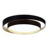 Миниатюра фото потолочный светодиодный светильник st luce crosby sle6009-402-01 | 220svet.ru