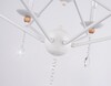 Миниатюра фото подвесная люстра ambrella light traditional modern tr9596 | 220svet.ru