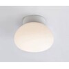 Миниатюра фото потолочный светодиодный светильник italline dl 3030 white | 220svet.ru