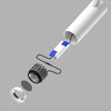 Миниатюра фото светильник однофазный светодиодный для трековых систем barra/quattro lightstar stella 075626 | 220svet.ru