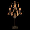 Миниатюра фото настольная лампа loft it chateau 10559t | 220svet.ru