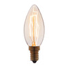 Миниатюра фото ретро-лампа loft it edison bulb 3525 | 220svet.ru