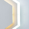 Миниатюра фото настенный светодиодный светильник de markt круз 637028002 | 220svet.ru