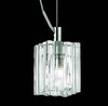 Миниатюра фото подвесной светильник ideal lux martini sp1 | 220svet.ru