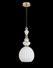 Миниатюра фото подвесной светильник moderli charm v11176-1p | 220svet.ru