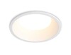 Миниатюра фото светильник встраиваемый ambrella light tn51813 | 220svet.ru