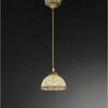 Миниатюра фото подвесной светильник reccagni angelo l 7004/16 | 220svet.ru