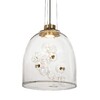 Миниатюра фото подвесной светодиодный светильник loft it 10096 | 220svet.ru