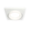 Миниатюра фото встраиваемый светильник ambrella light techno spot xc (c6520, n6245) xc6520064 | 220svet.ru