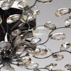 Миниатюра фото потолочная люстра mw-light адриатика 280011008 | 220svet.ru