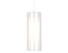 Миниатюра фото подвесной светильник ambrella light tr3672 | 220svet.ru