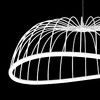 Миниатюра фото подвесной светодиодный светильник mantra celeste 6680 | 220svet.ru