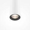 Миниатюра фото подвесной светодиодный светильник maytoni pro extra mod160pl-l6w4k1 | 220svet.ru