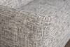 Миниатюра фото диван garda decor gy-08781 | 220svet.ru