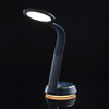 Миниатюра фото настольная лампа de markt ракурс 631035701 | 220svet.ru