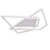 Миниатюра фото потолочная светодиодная люстра de markt эдгар 408013001 | 220svet.ru