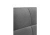 Миниатюра фото барный стул woodville чилли мини темно-серый (zd 995) / серый 632270 | 220svet.ru