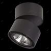Миниатюра фото потолочный светильник lightstar forte muro 214817 | 220svet.ru