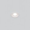 Миниатюра фото встраиваемый светильник maytoni spark dl097-gu10-w | 220svet.ru
