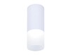 Миниатюра фото потолочный светодиодный светильник ambrella light techno spot tn230 | 220svet.ru