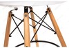 Миниатюра фото барный стул eames pc-007 белый | 220svet.ru