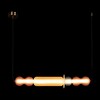 Миниатюра фото подвесной светодиодный светильник loft it lollipop 10239p/h | 220svet.ru