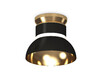 Миниатюра фото накладной светильник ambrella light diy spot xs xs8102061 | 220svet.ru