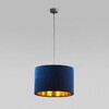 Миниатюра фото подвесной светильник tk lighting 6172 blue | 220svet.ru