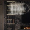 Миниатюра фото подвесной светильник loft it maze 10348/1200 | 220svet.ru