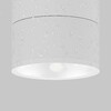 Миниатюра фото уличный потолочный светодиодный светильник maytoni spin o310cl-l12w3k | 220svet.ru