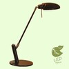 Миниатюра фото настольная лампа lussole roma grlst-4314-01 | 220svet.ru