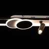 Миниатюра фото потолочный светодиодный светильник de markt драйв 377013705 | 220svet.ru