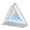 Миниатюра фото настенно-потолочный светодиодный светильник iledex creator x070112 wh-6000k | 220svet.ru
