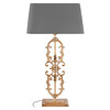 Миниатюра фото настольная лампа loft it lace 10439t/a | 220svet.ru
