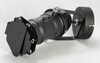 Миниатюра фото трековый светильник однофазный lussole loft track lights lsp-9838-taw | 220svet.ru