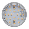 Миниатюра фото встраиваемый светодиодный светильник paulmann premium line coin 92781 | 220svet.ru