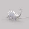 Миниатюра фото настольная лампа brontosaurus usb seletti 14762 | 220svet.ru