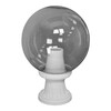 Миниатюра фото уличный светильник fumagalli microlot/g250 g25.110.000.wze27 | 220svet.ru