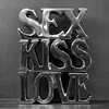 Миниатюра фото kiss sex love roomers acc05238 | 220svet.ru