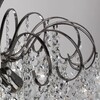 Миниатюра фото потолочная люстра mw-light жемчуг 232016608 | 220svet.ru